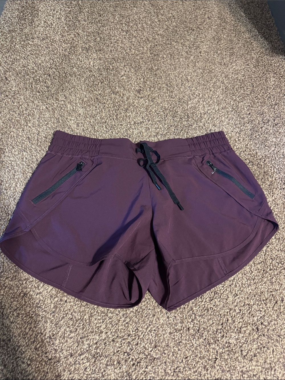 Zyia active shorts